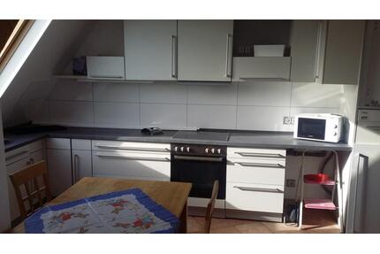 Wohnung in Mönchengladbach Rheydt - Nettetal