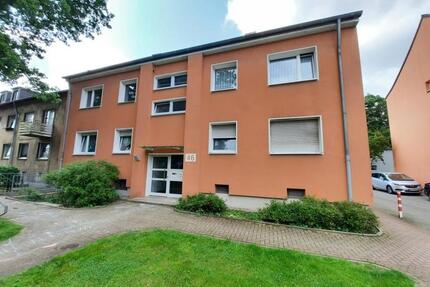 Bringen Sie Ihr Herz mit, es wird sich wohlfühlen! - Duisburg Mittelmeiderich