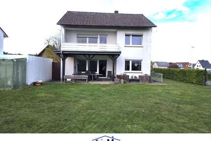 Haus zum Kaufen in Rödinghausen 260.000,00 € 106 m²