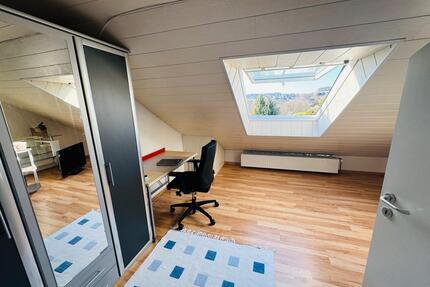 2-Zimmer Wohnung in Frielingsdorf - Lindlar