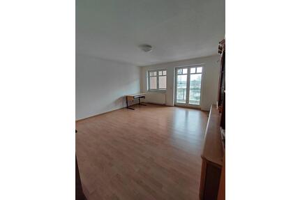 große 2-Zimmerwohnung in Wittenburg, Mühlentor 1C - 2. OG links - 2025.029 - Hagenow