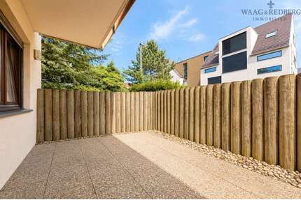 Wohnung zum Kaufen in Kirchheim unter Teck 127.000,00 € 33.32 m²