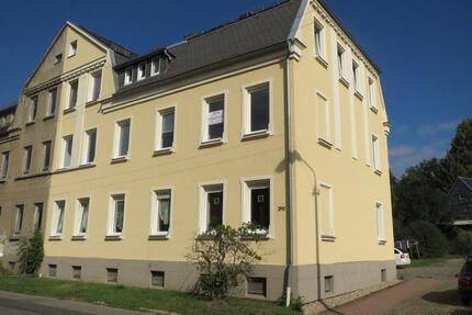 Neu!!! schöne lichtdurchflutete 3 Zimmer Maisonettenwohnung in Chemnitz- Rottluff