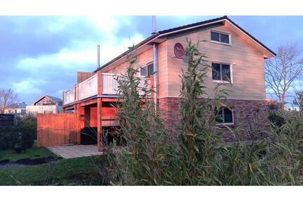 Ferienhaus Windscheev in Schönberg Ostsee Strand 6-8 Pers. - Schönberg (Holstein)