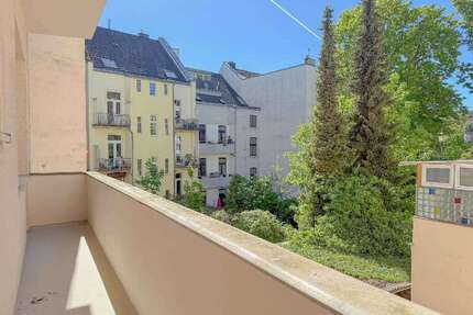 Wohnung zum Mieten in Düsseldorf 975,00 € 78 m²