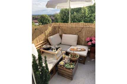 Wohnung zum Mieten in Gießen 700,00 € 62.44 m²