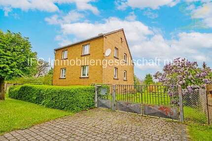 Haus zum Kaufen in Kemberg 75.000,00 € 124 m²