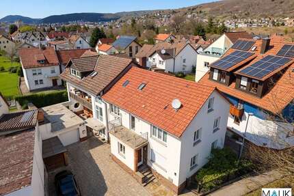 Haus zum Kaufen in Linsengericht-Altenhasslau 289.000,00 € 177 m²