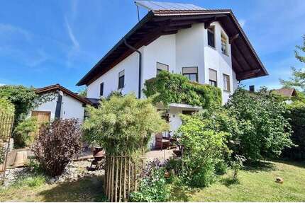 Haus zum Kaufen in Grabenstätt 745.000,00 € 143 m²