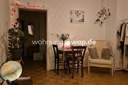 Wohnungsswap - 1 Zimmer, 32 m² - Lindenthalgürtel, Lindenthal, Köln