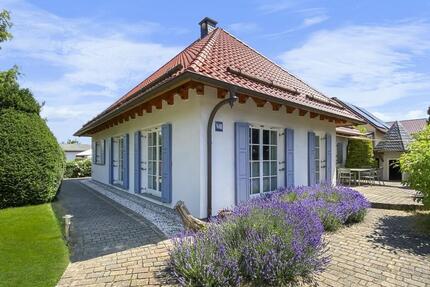 Familien Ferienhaus Wernigerode, Harz | 3 SZ | Ferienwohnung