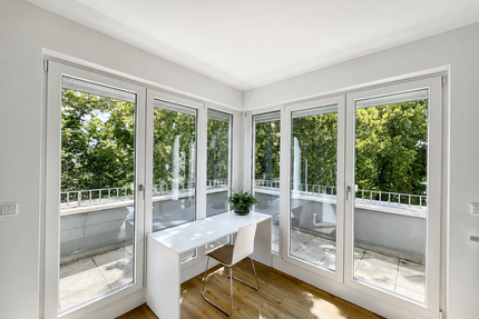 Wohnung zum Mieten in Potsdam 645,00 € 27.68 m²