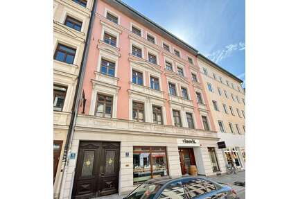 Wohnung zum Mieten in München 2.100,00 € 52.4 m²