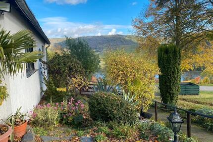 Wohnung zu vermieten - 1.250,00&nbsp;EUR Kaltmiete, ca.&nbsp; 190,00&nbsp;m&sup2; in Weiler bei Bingen (PLZ: 55413)