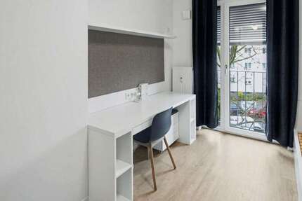 Wohnung zum Kaufen in Berlin 129.900,00 € 19.59 m²