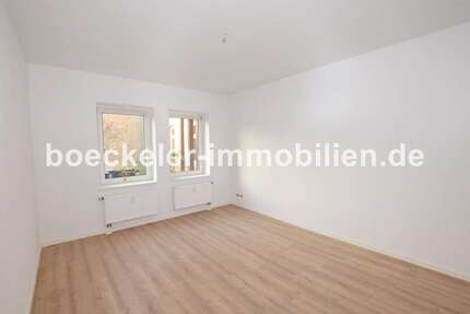 Wohnung zum Mieten in Naumburg 380,00 € 50.59 m²