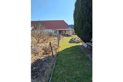 Ferienhaus nahe Plauer See - 80.000,00&nbsp;EUR Kaufpreis, ca.&nbsp; 80,00&nbsp;m&sup2; in Plau am See (PLZ: 19395)