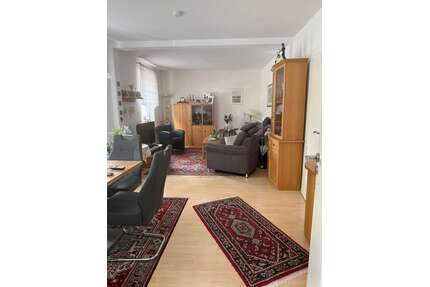 Wohnung zum Mieten in Gifhorn 780,00 € 88 m²