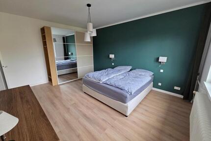 Wundervolles Apartement, Erstvermietung nach Komplettsanierung - Berlin Charlottenburg-Wilmersdorf