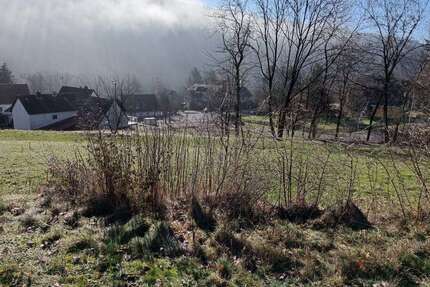 Grundstück zu verkaufen in GersfeldRhön 40.040,00 € 572 m² - Gersfeld/Rhön