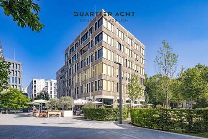 Wohnung zum Mieten in München 3.800,00 € 112 m²