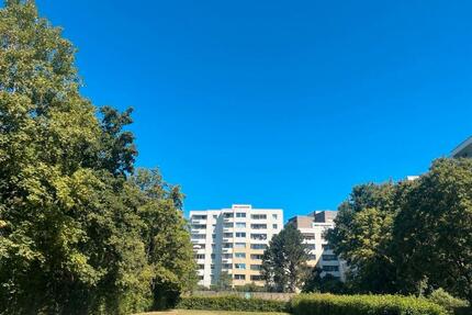 1-Zi.-Whg mit Loggia und Weitblick provisionsfrei - Hannover Bothfeld-Vahrenheide