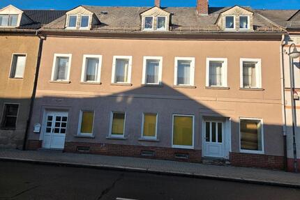 haus zu verkaufen - 65.000,00&nbsp;EUR Kaufpreis, ca.&nbsp; 480,00&nbsp;m&sup2; in Geringswalde (PLZ: 09326)