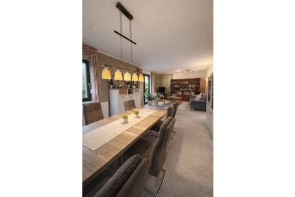 Haus zum Kaufen in Borsdorf 395.000,00 € 110 m²