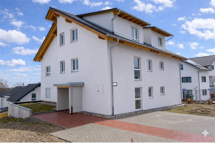 Wohnung zum Kaufen in Grafenhausen, Hochschwarzwald 238.900,00 € 43.8 m²