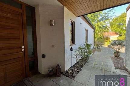 Haus zum Kaufen in Schrobenhausen 539.000,00 € 130 m²