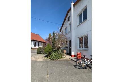 3-Raum-Wohnung renoviert zu vermieten in Röbel - Röbel/Müritz