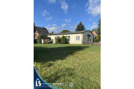 Haus zum Kaufen in Bützow 149.000,00 € 150 m²