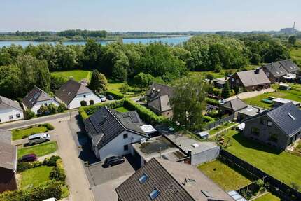 Haus zum Kaufen in Kalkar 339.000,00 € 129 m²