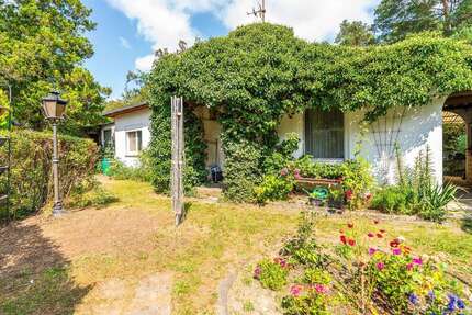 Haus zum Kaufen in Blankenfelde-Mahlow 219.000,00 € 54 m²