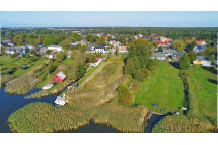 Haus zum Kaufen in Born a. Darß 2.490.000,00 € 231 m²