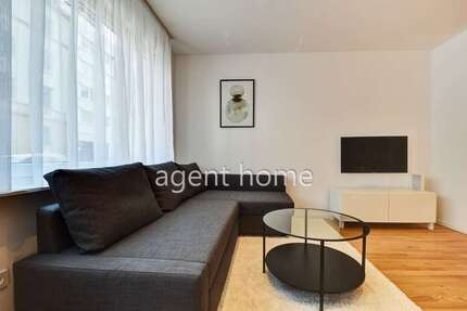 Wohnung zum Mieten in Stuttgart 1.080,00 € 43 m²
