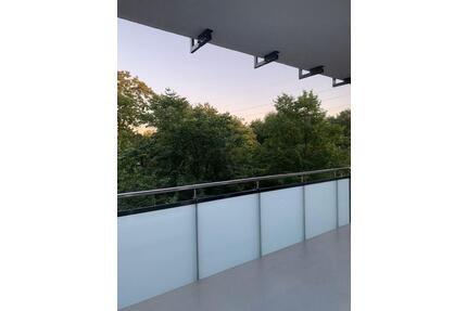 Moderne Eigentumswohnung, Grenze Volksdorf, 81 qm, kernsaniert - Ammersbek