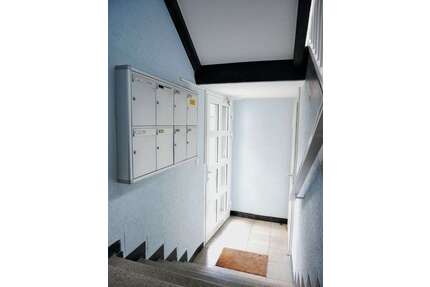 Wohnung zum Mieten in Wuppertal 370,00 € 36.95 m²