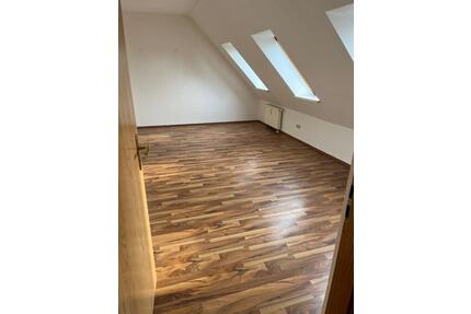 Zweiraumwohnung im Zentrum von Calbe - Calbe (Saale)