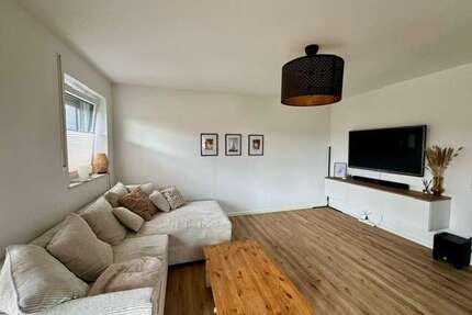Wohnung zum Mieten in Harsewinkel 1.120,00 € 83 m²