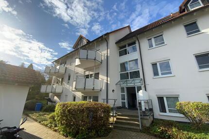1 Zimmer Appartement in Heubach provisionsfrei