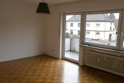 Appartement mit Balkon und EBK in Uninähe !! - Dortmund Hombruch