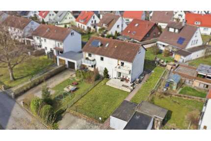 Haus zum Kaufen in Laupheim 369.500,00 € 98.57 m²