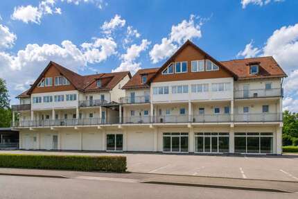 Wohnung zum Kaufen in Angelbachtal 495.000,00 € 203.2 m²