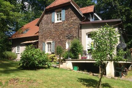 Das Schlösschen - 1.198.000,00&nbsp;EUR Kaufpreis, ca.&nbsp; 165,00&nbsp;m&sup2; in Alzenau (PLZ: 63755)