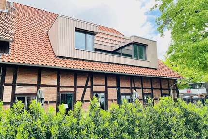 Wohnung zum Mieten in Hannover 2.500,00 € 145 m²