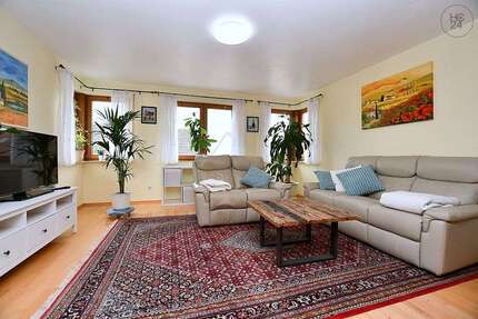 Wohnung zum Mieten in Besigheim 950,00 € 65 m²