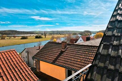 Zukunftssicheres Familienjuwel in Wipfeld.