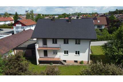 Haus zum Kaufen in Marktoberdorf 659.000,00 € 186 m²