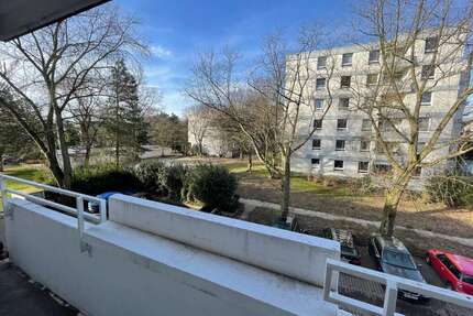 Wohnung zum Mieten in Dortmund 630,00 € 86 m²